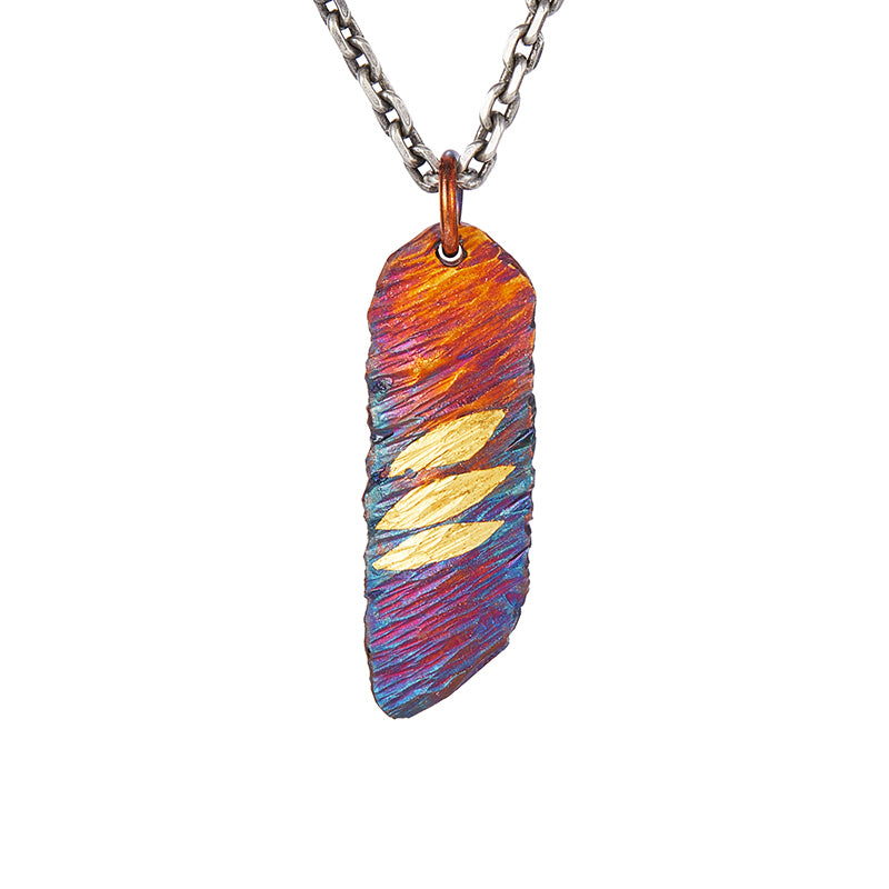 Twinkle Twinkle Necklace